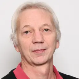 Bidragsyter Lars Kolvereid