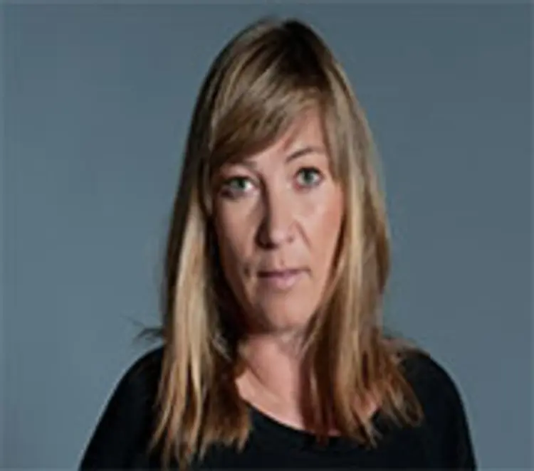 Bidragsyter Anita Michalsen