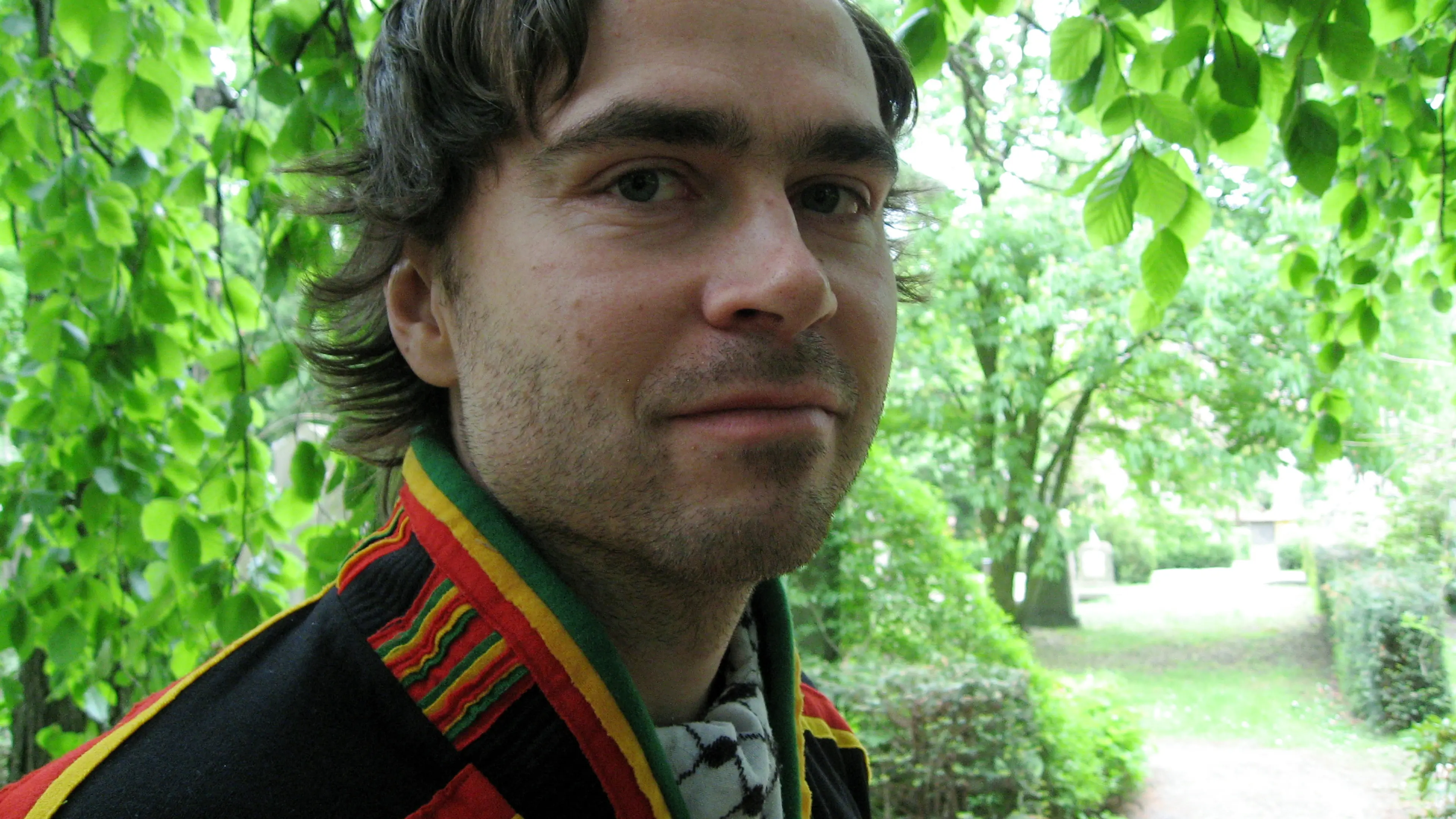 Sigbjørn Skåden