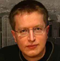 Bidragsyter Anders Lindqvist