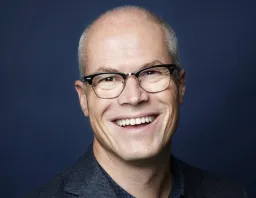 Bidragsyter Svein Harald Røine