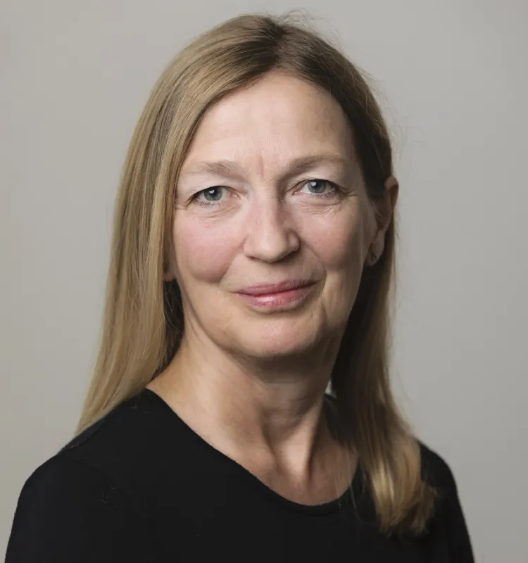 Bidragsyter Kristin Viggen