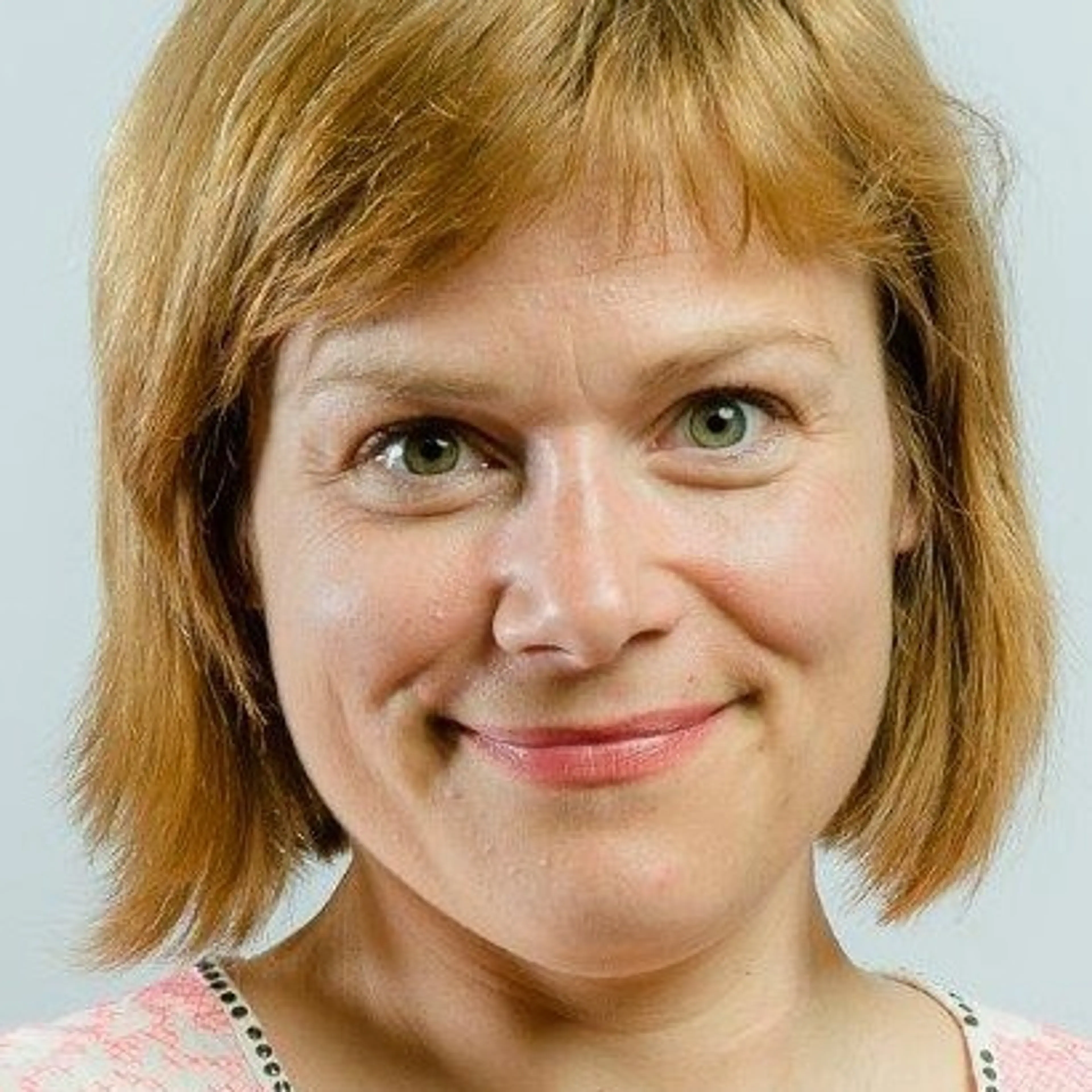 Bidragsyter Anna Nylund