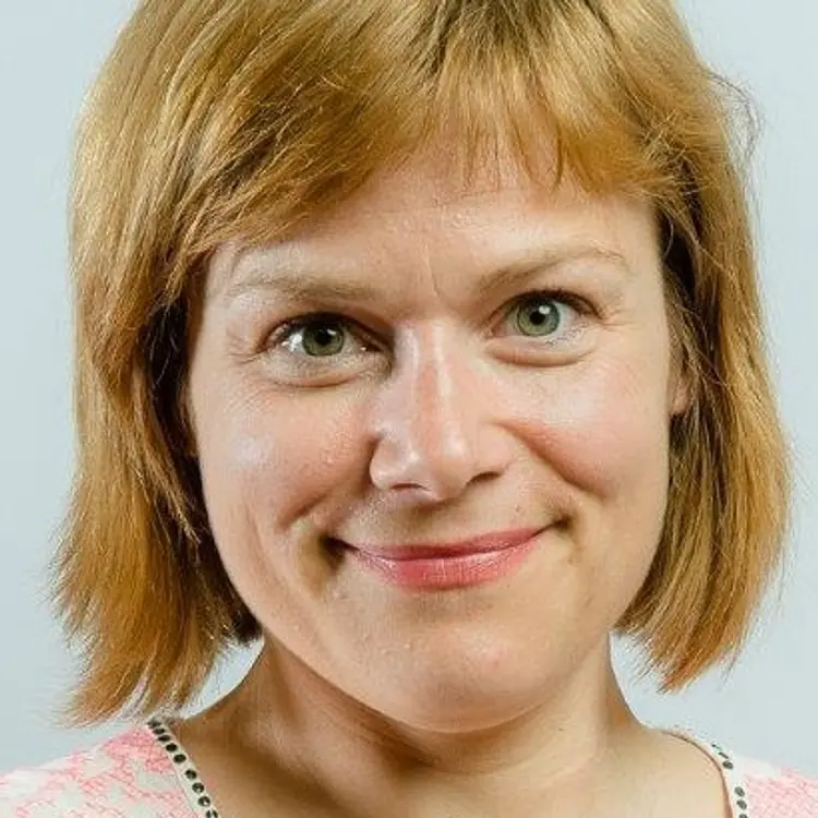 Bidragsyter Anna Nylund