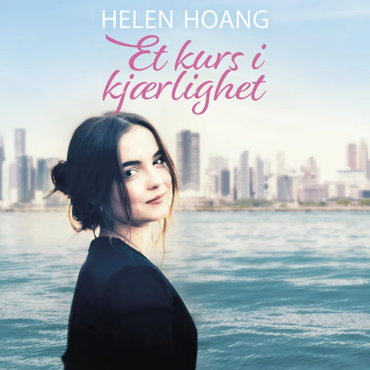 Omslag Et kurs i kjærlighet av Helen Hoang (Lydbok)