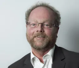Bidragsyter Bjørn Eidissen