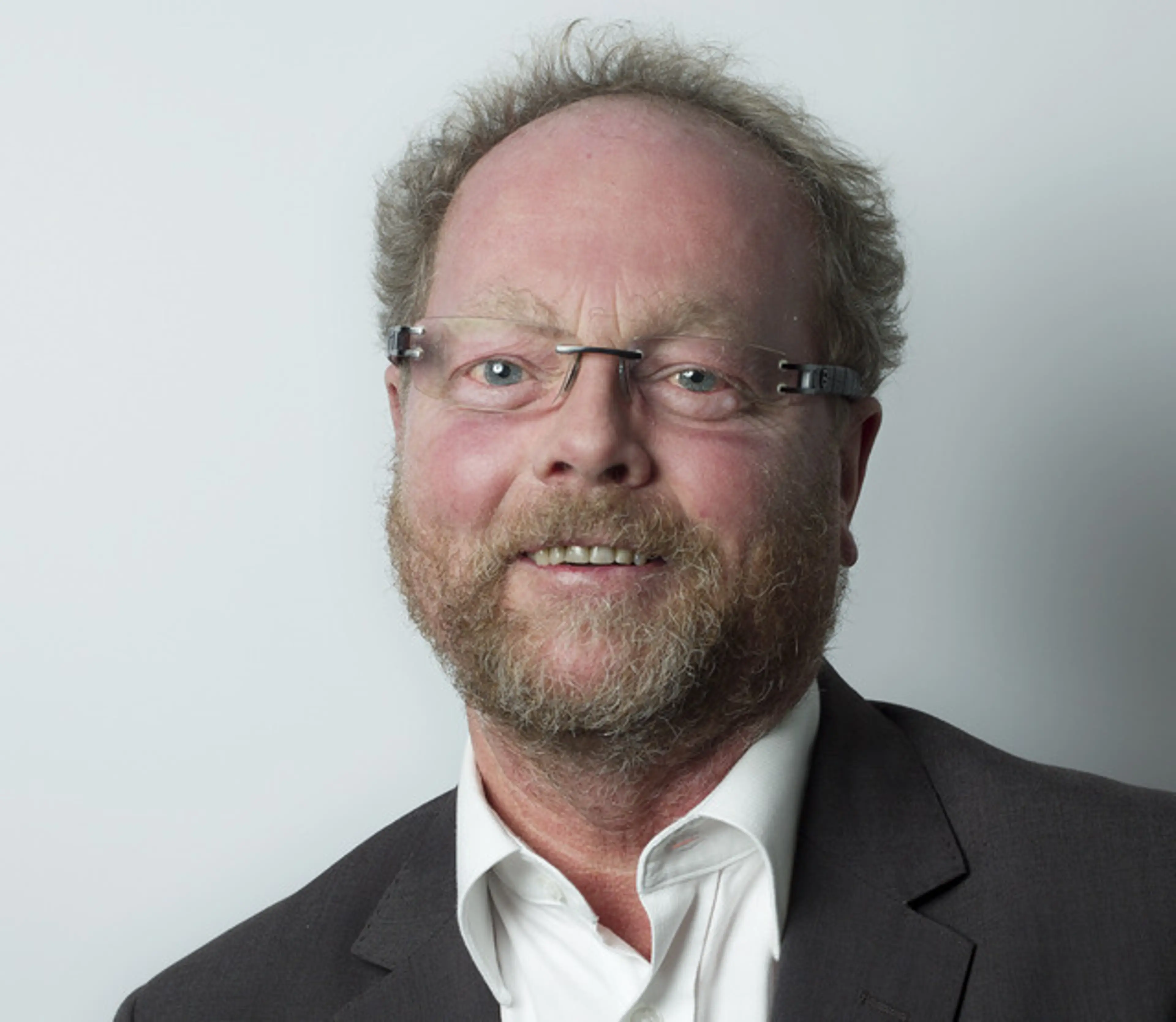 Bidragsyter Bjørn Eidissen