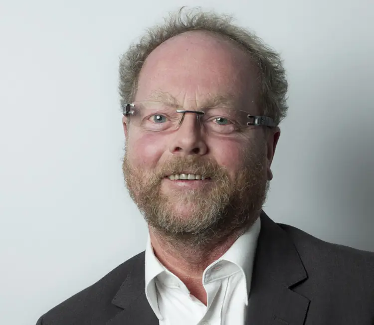Bidragsyter Bjørn Eidissen