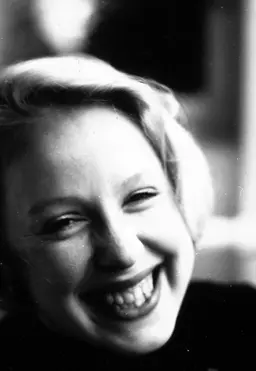 Bidragsyter Pernille Skaansar