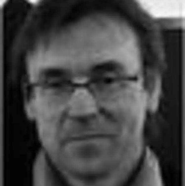 Bidragsyter Halvor Fauske