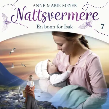 Omslag En bønn for Isak av Anne Marie Meyer (Lydbok)