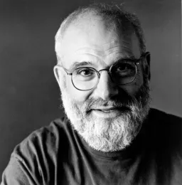 Bidragsyter Oliver Sacks