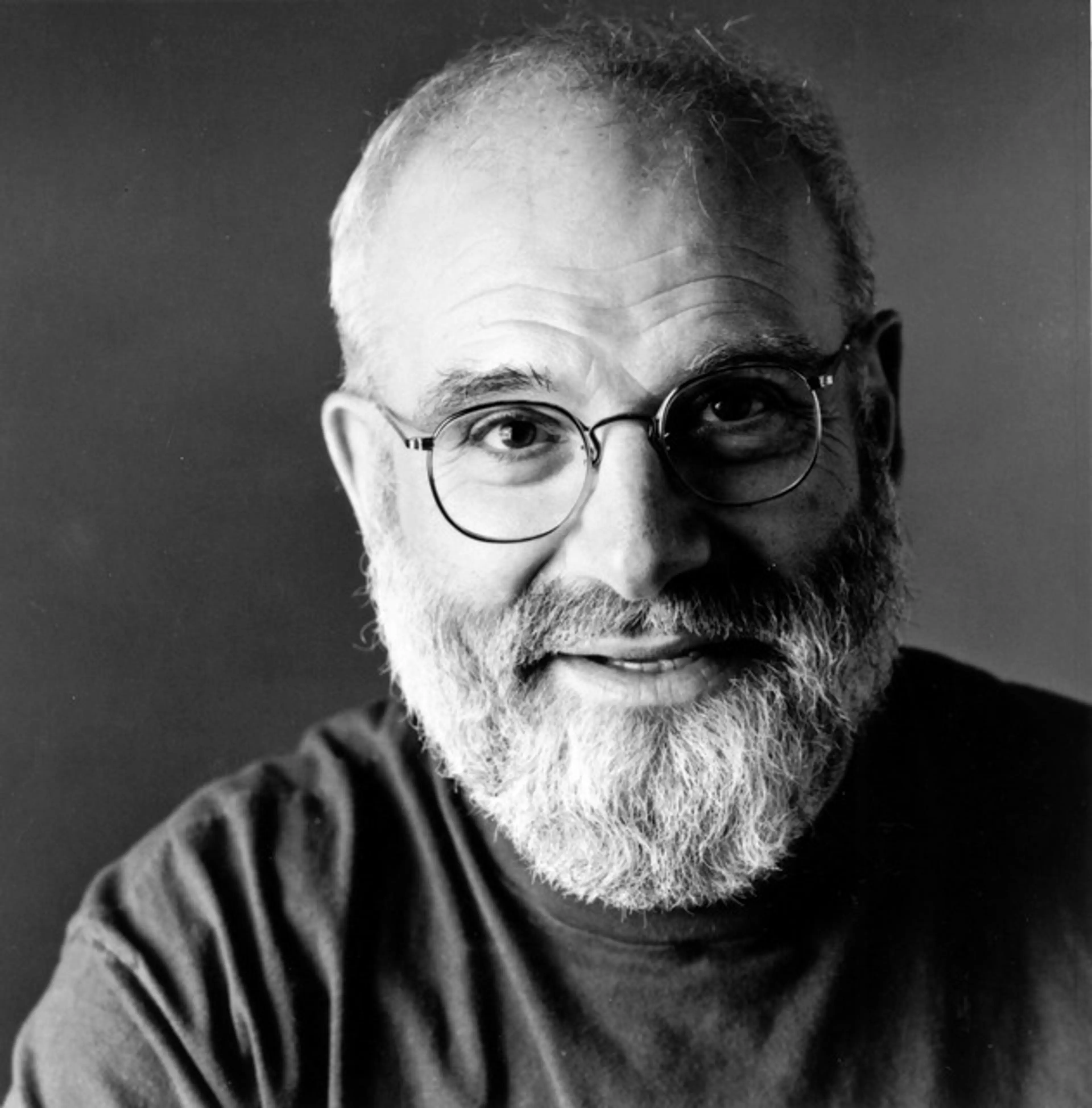 Bidragsyter Oliver Sacks