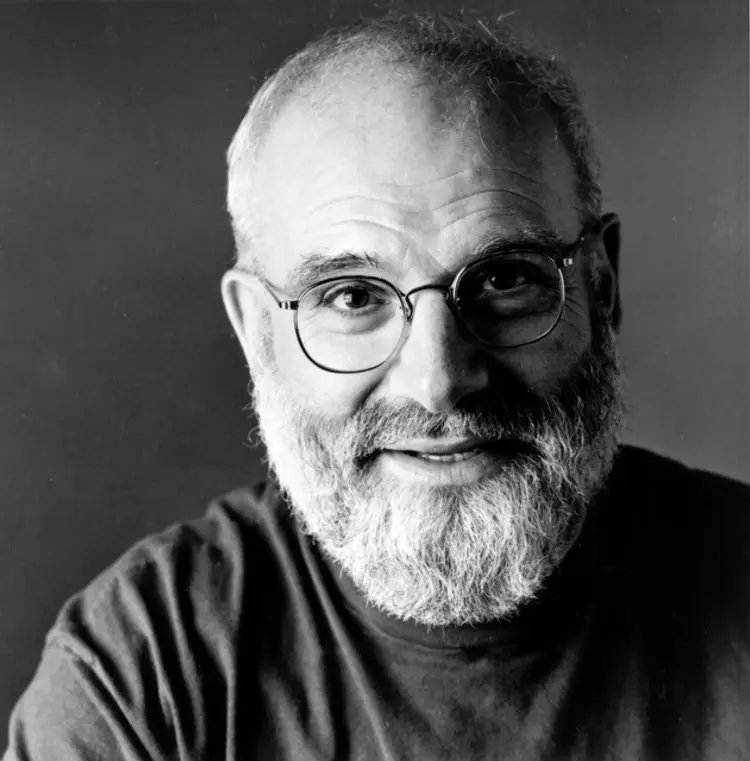 Bidragsyter Oliver Sacks