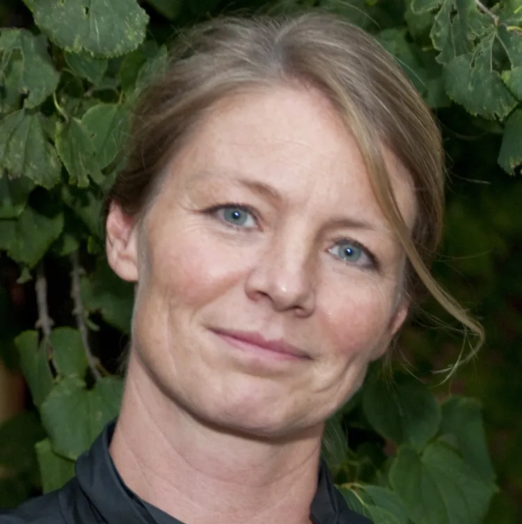 Bidragsyter Ellen Krefting