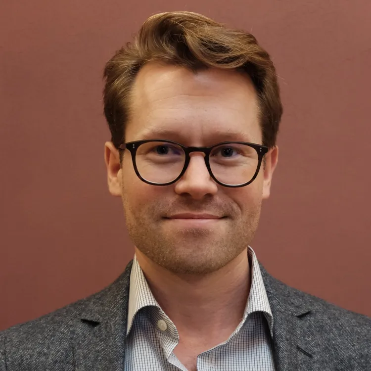 Bidragsyter Markus Jerkø