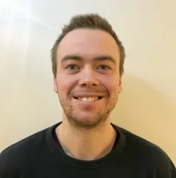 Bidragsyter Christian Blomeid Engebretsen