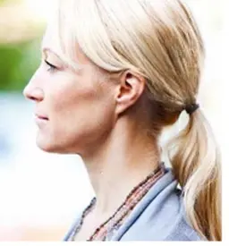 Bidragsyter Ulrica Norberg