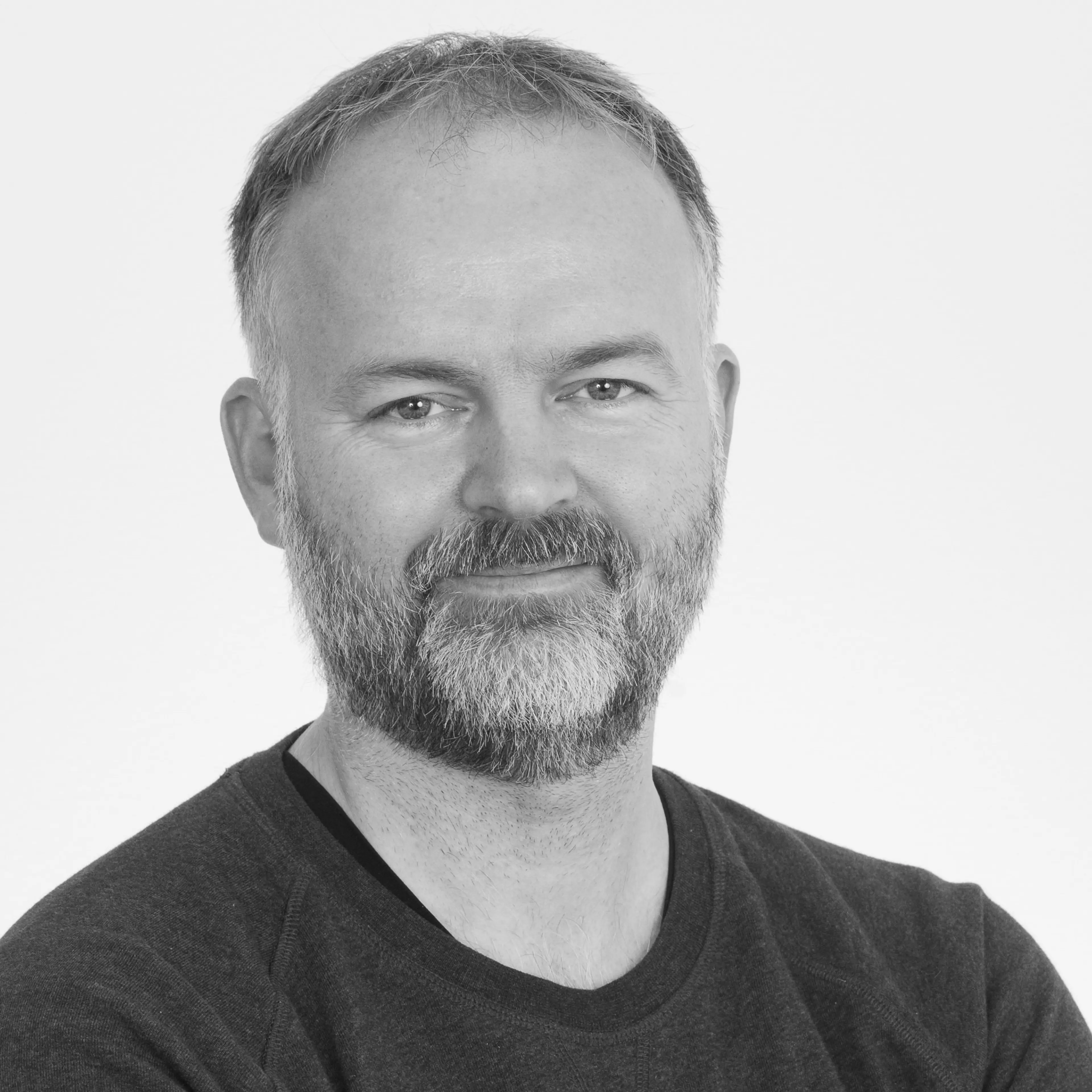 Bidragsyter Eirik Helland Urke