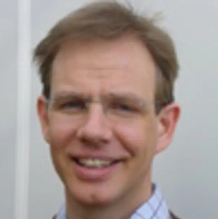 Bidragsyter Filip Truyen