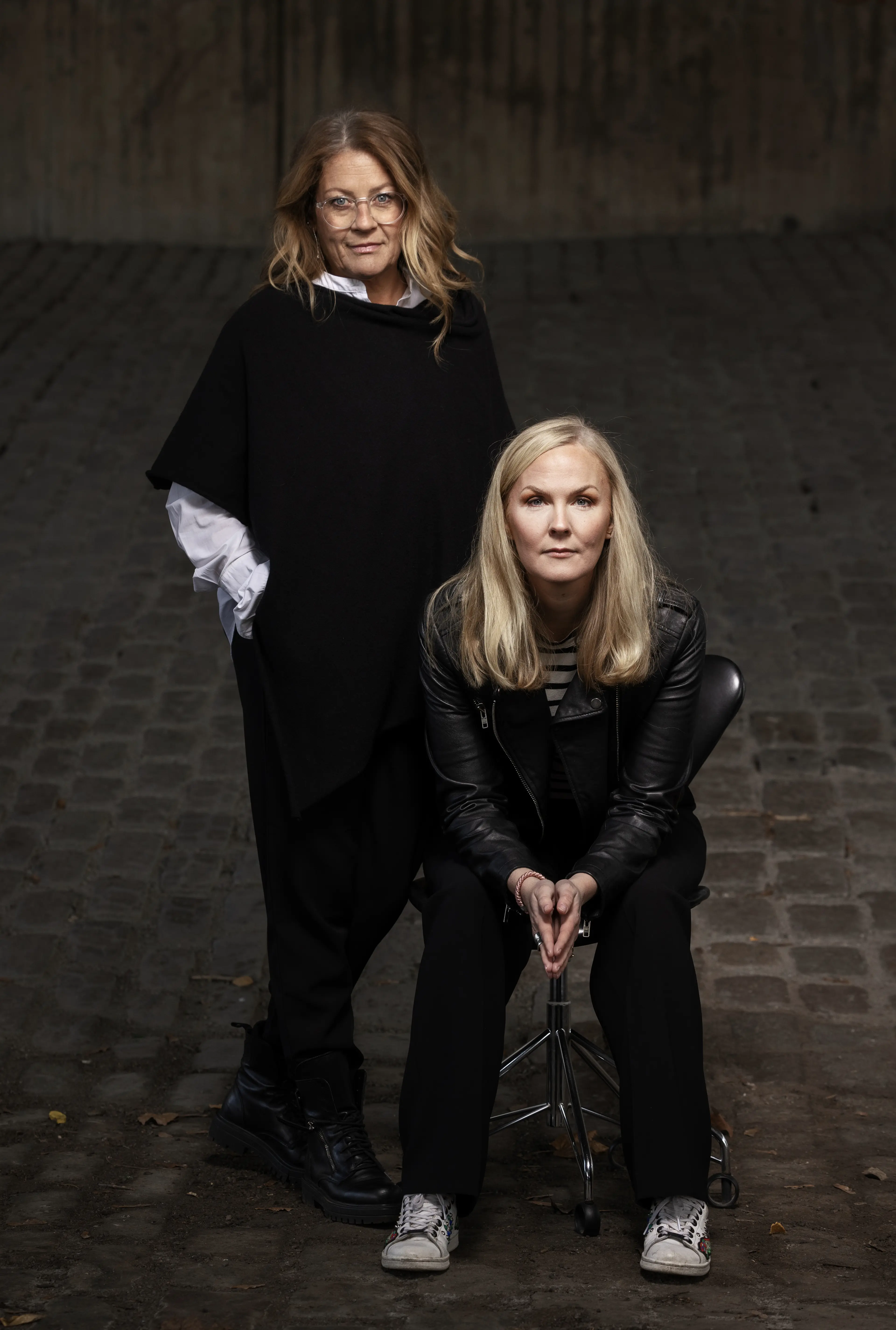 Bidragsyter Åsa Bonelli