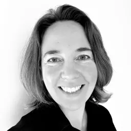 Bidragsyter Malene Wøhlk Gundersen