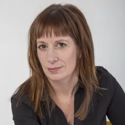 Bidragsyter Trine Dahlmo