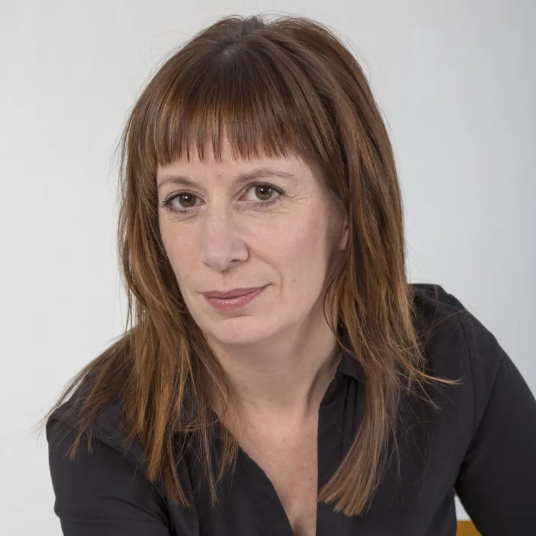 Bidragsyter Trine Dahlmo