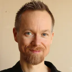 Bidragsyter Johnny Lie