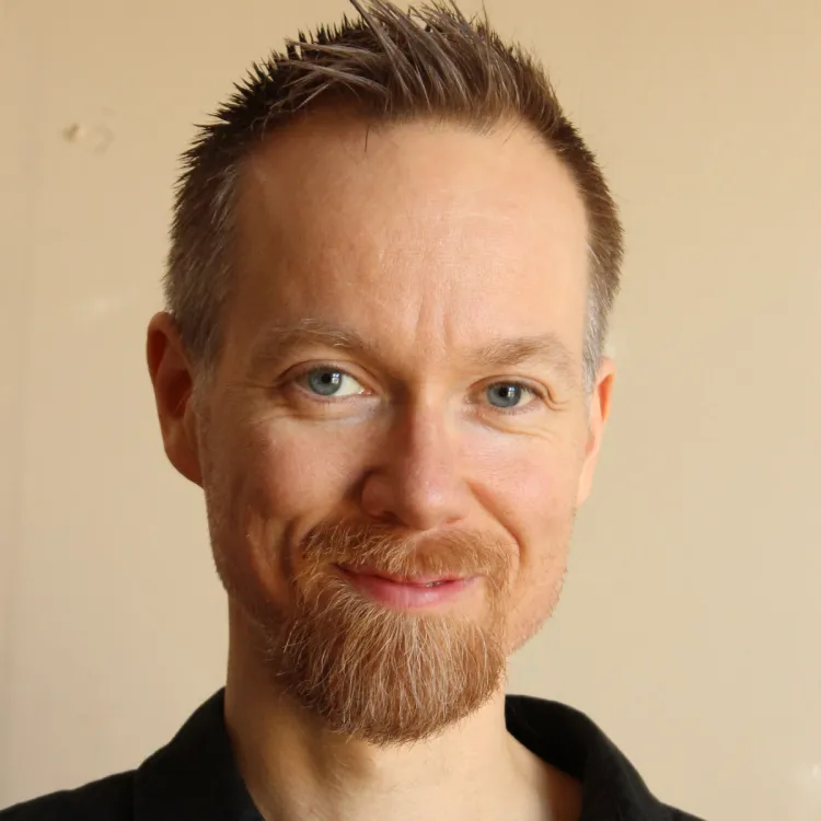 Bidragsyter Johnny Lie