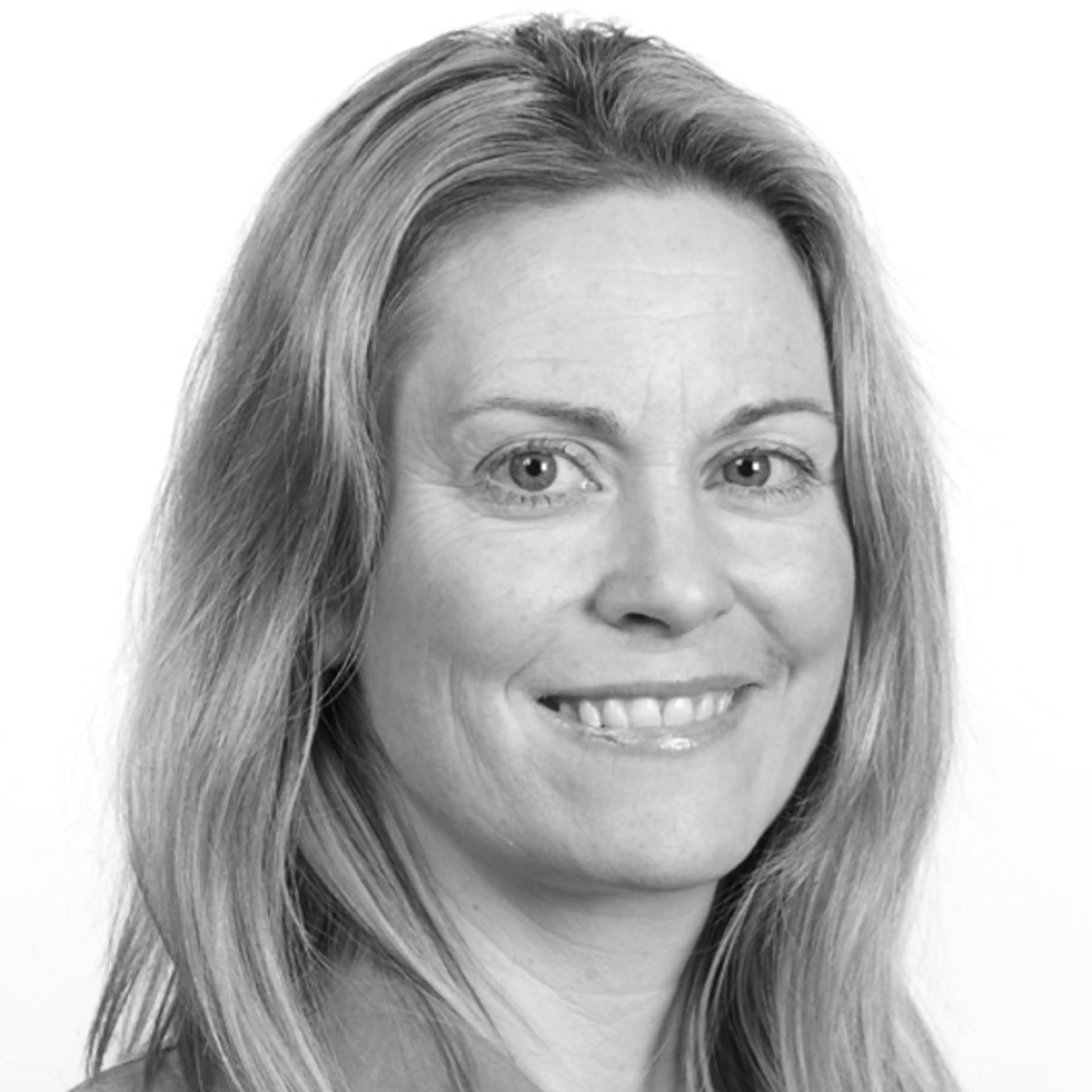 Bidragsyter Yvonne Bakken