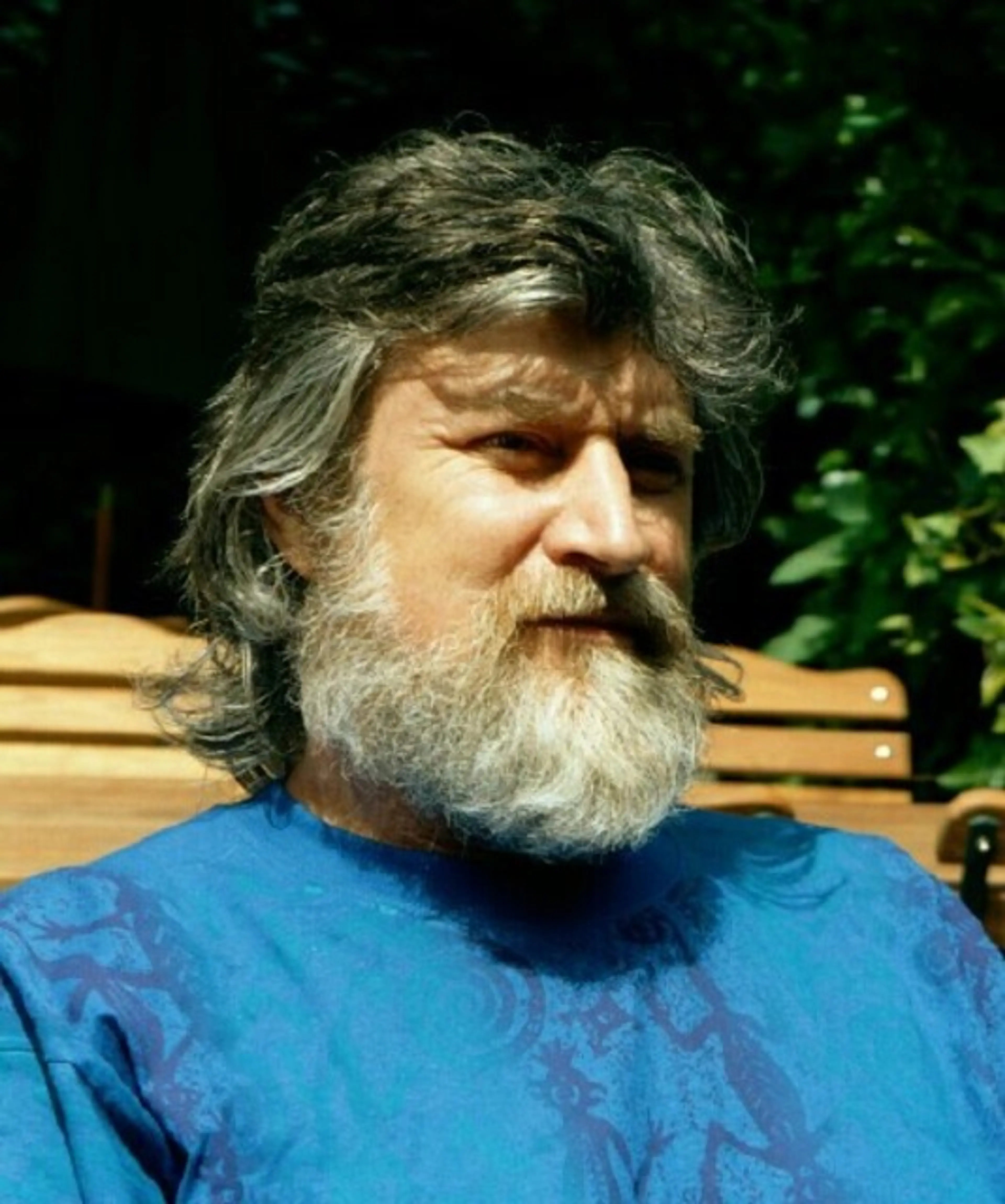 Bidragsyter Jack Angelo