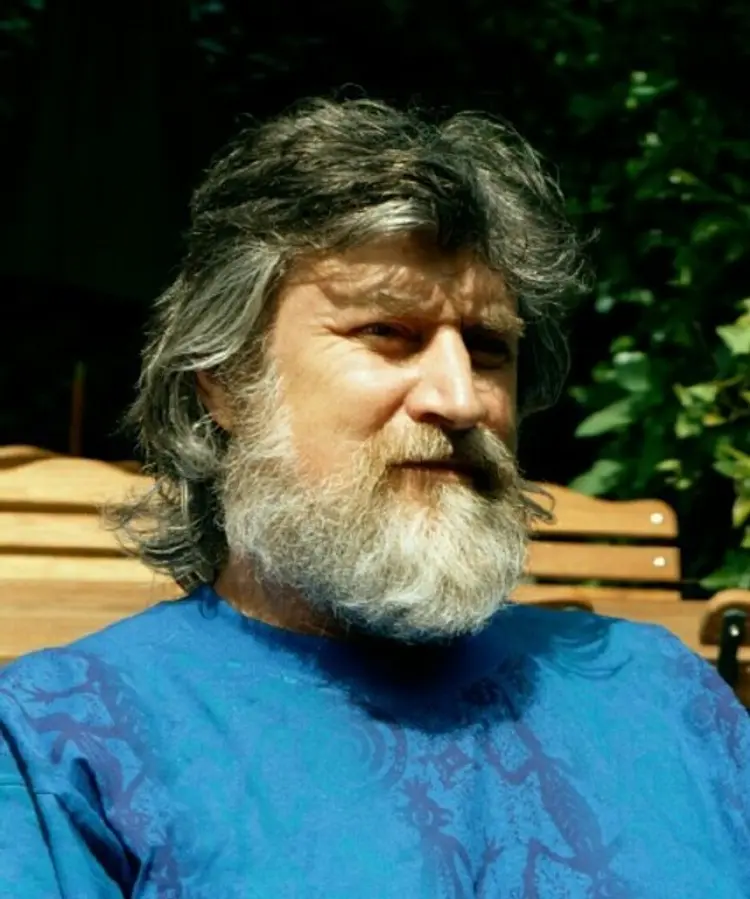 Bidragsyter Jack Angelo