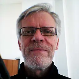 Bidragsyter Olav Vaagen