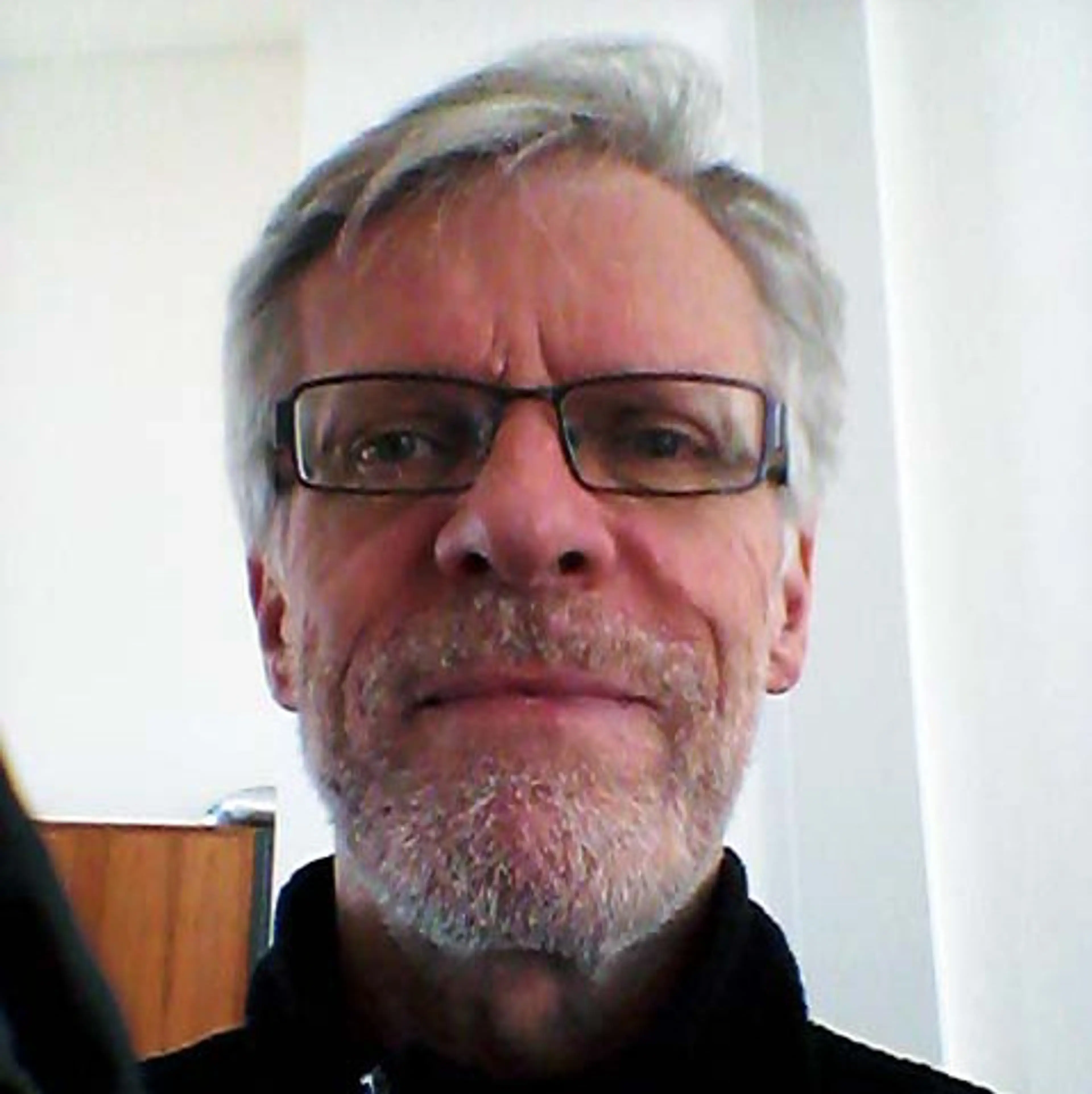 Bidragsyter Olav Vaagen