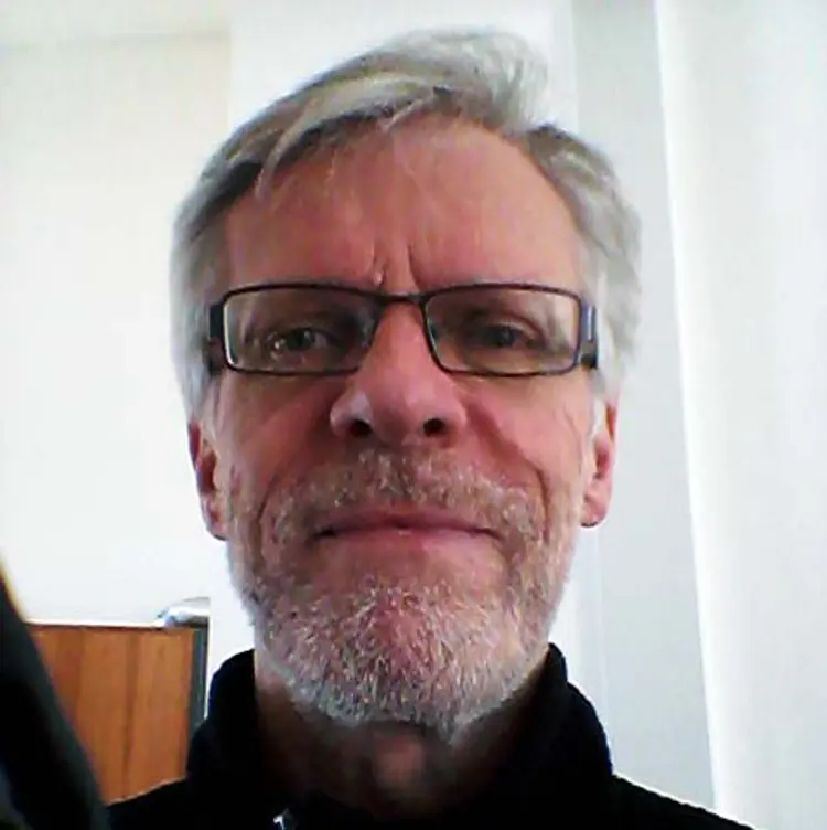 Bidragsyter Olav Vaagen