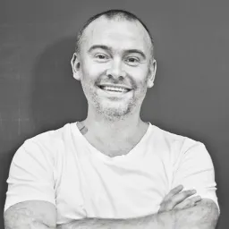 Bidragsyter Kjetil Indregard