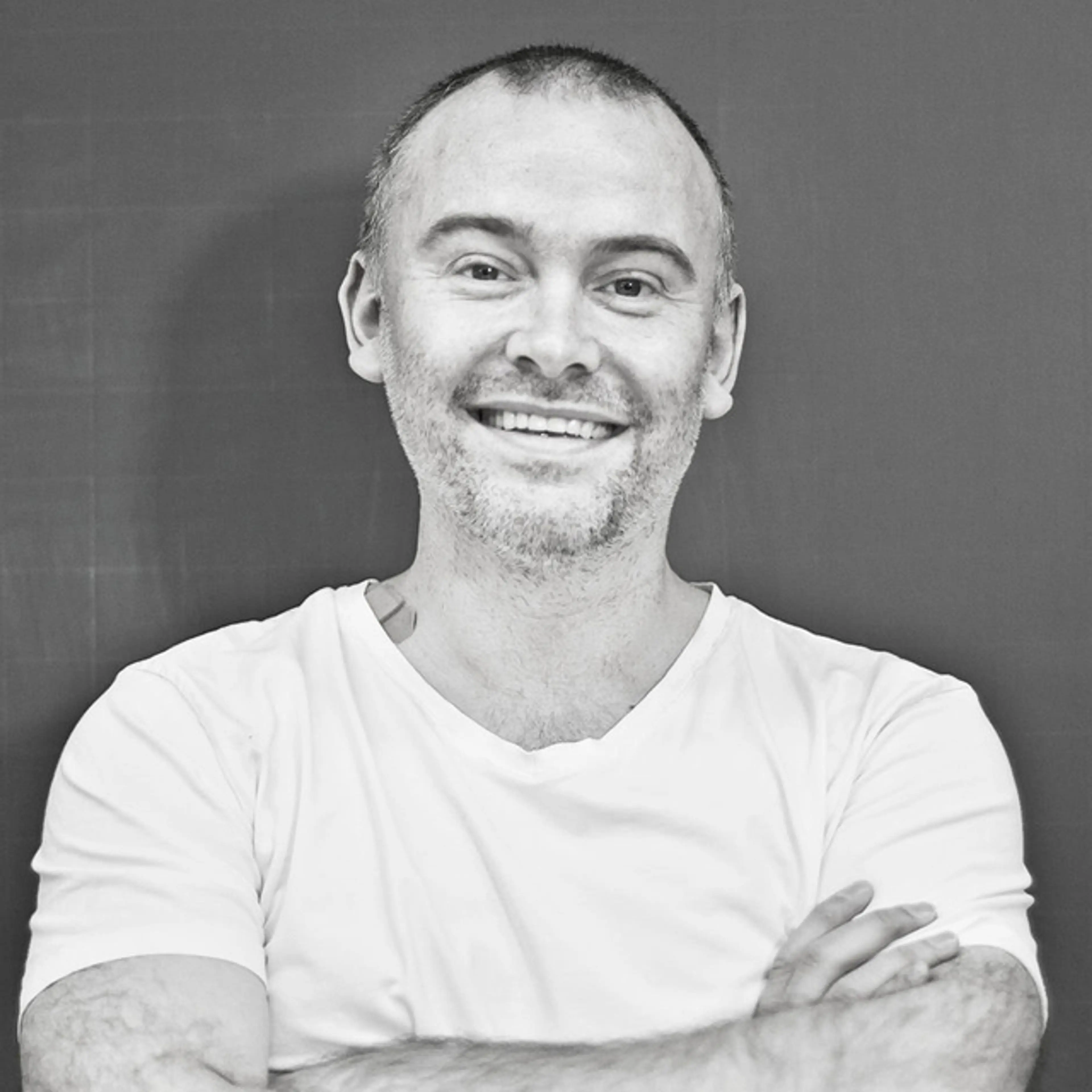 Bidragsyter Kjetil Indregard
