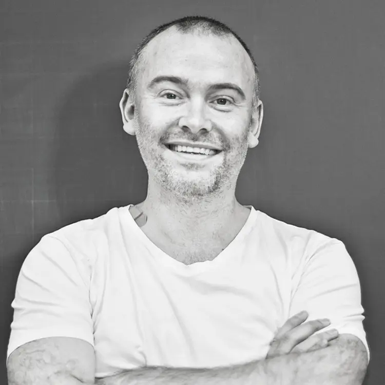 Bidragsyter Kjetil Indregard