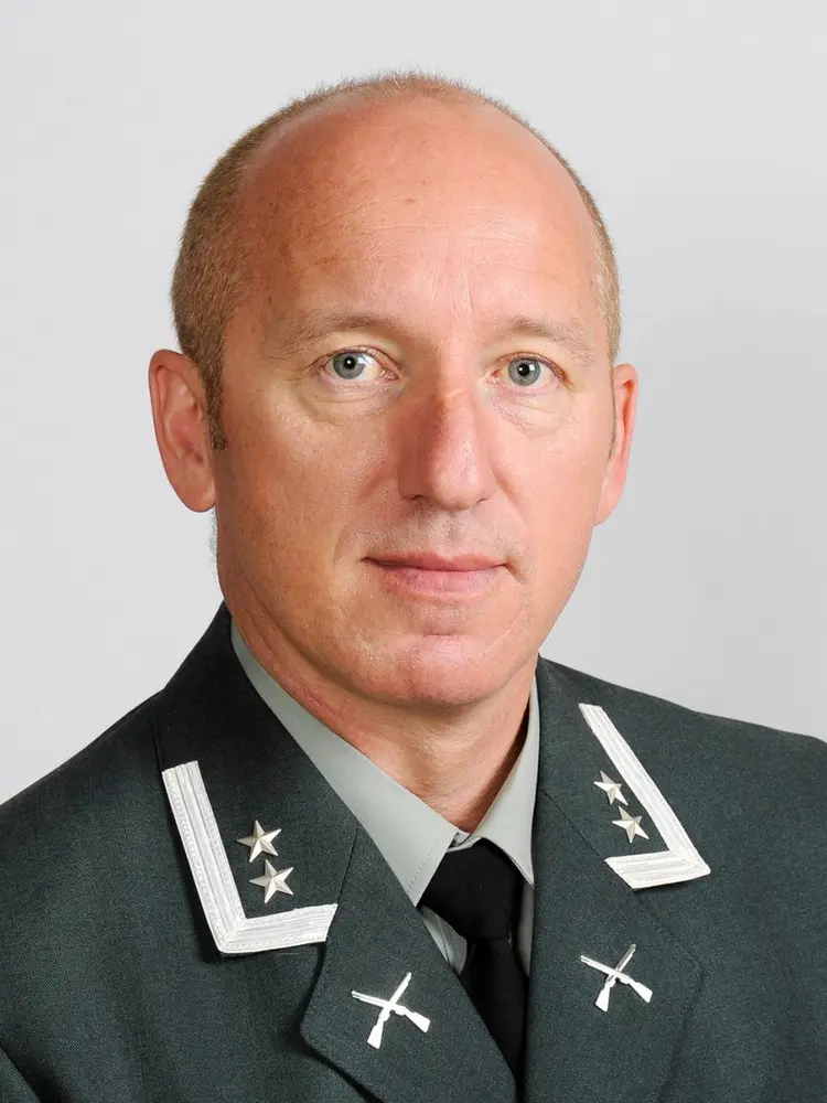 Bidragsyter Bård Ravn