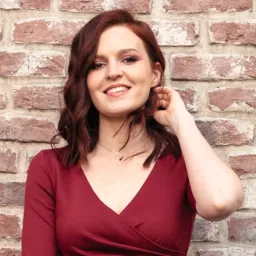 Bidragsyter Kira Jarmysj