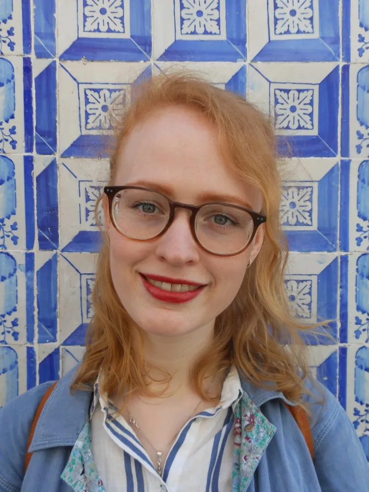 Bidragsyter Karen Hjelmervik Nerbø