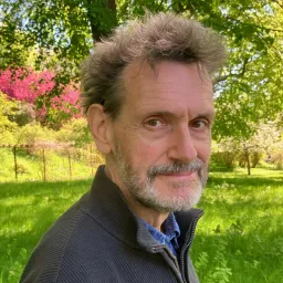 Bidragsyter Arne Hugo Stølan