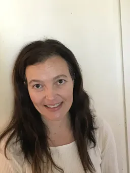 Bidragsyter Ella Mæhlumshagen