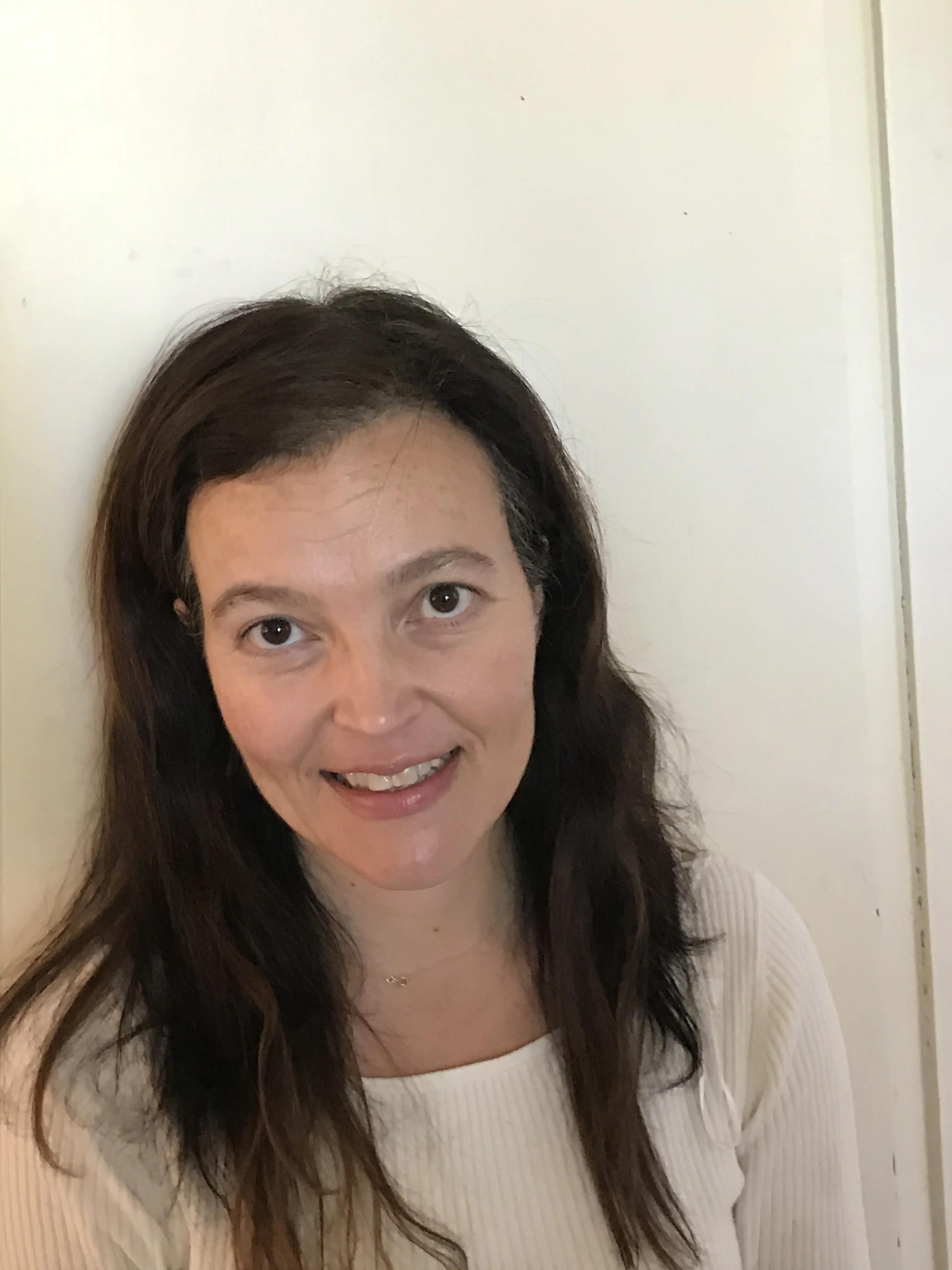 Bidragsyter Ella Mæhlumshagen