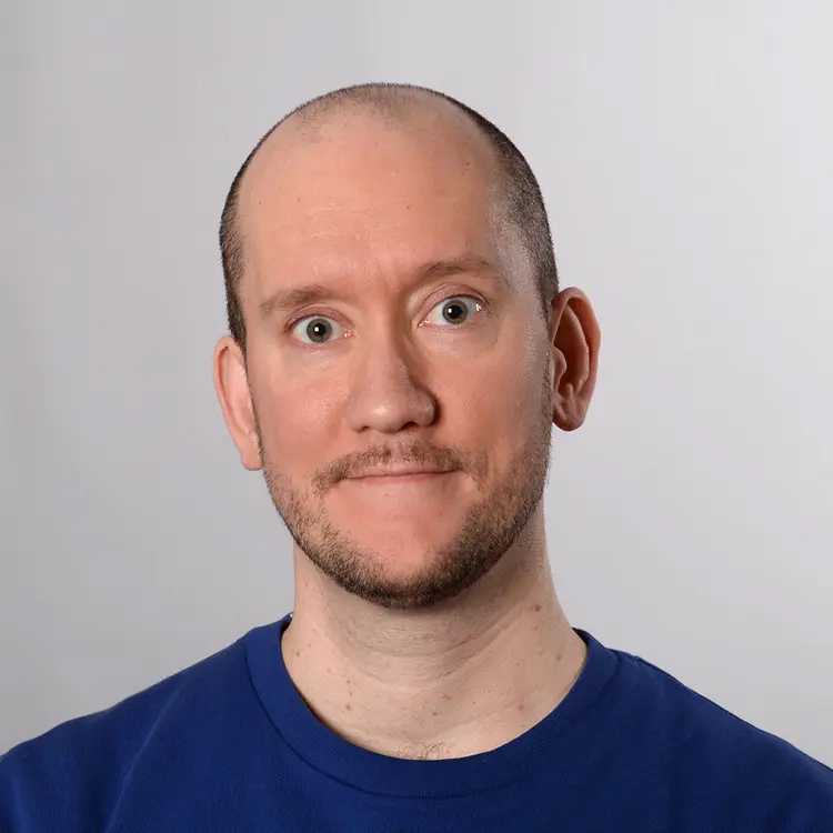 Bidragsyter Jon Nordenson