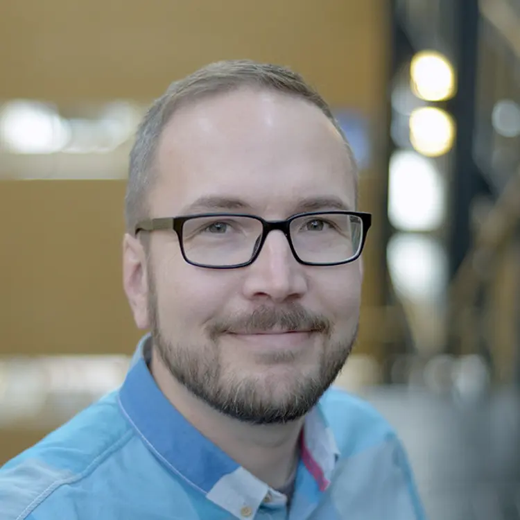 Bidragsyter Øistein Anmarkrud