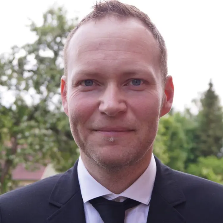 Bidragsyter Hans Henrik Hjermitslev