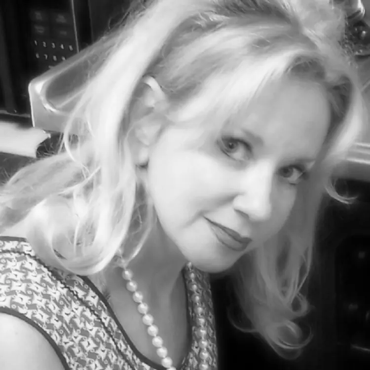 Bidragsyter Carole Lanham