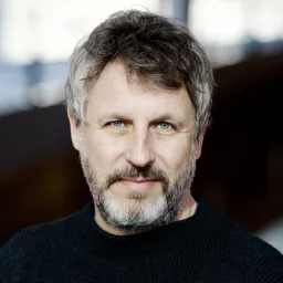 Bidragsyter Stig Aasvik